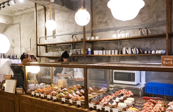 南港咖啡廳推薦