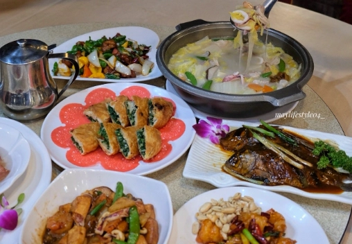 前鎮區美食評分