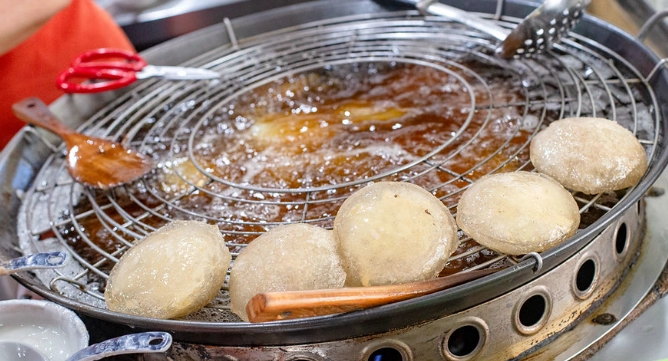 北投區餐廳推薦