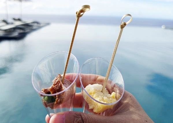 沖繩米其林餐廳