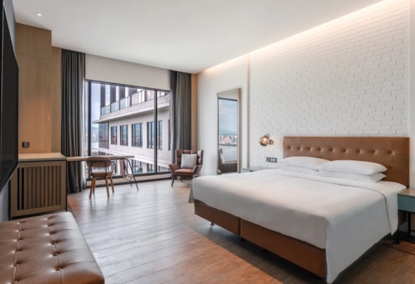 寵物友善住宿新北