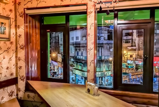 桃園高級餐廳推薦