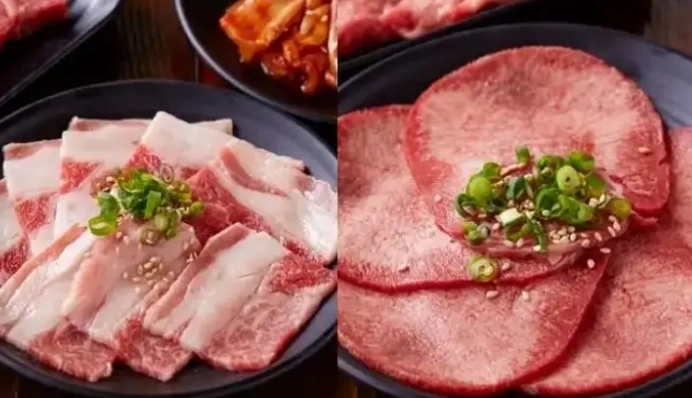 池袋燒肉放題推薦