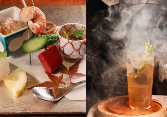 沖繩米其林餐廳