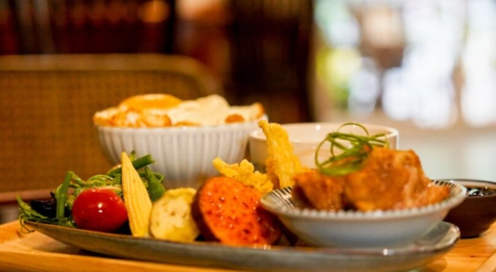 寵物友善餐廳推薦