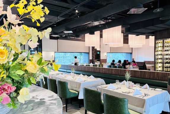 台北南港區咖啡館