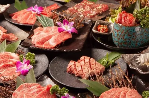 池袋燒肉放題推薦