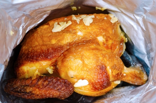 苗栗桶仔雞推薦