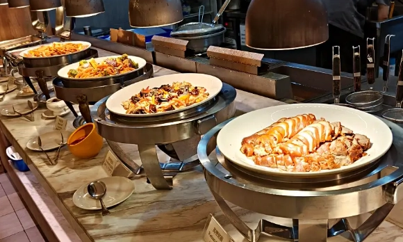 桃園吃到飽餐廳