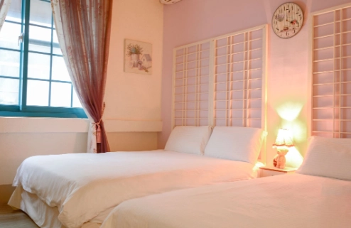 高雄包棟民宿推薦