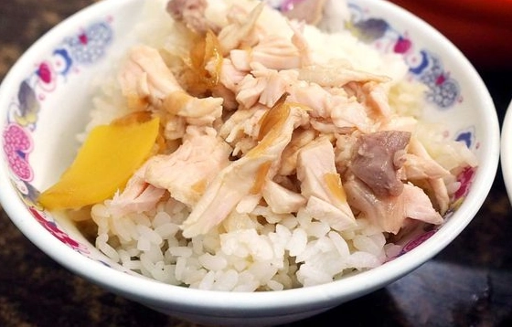 台灣火雞肉飯做法