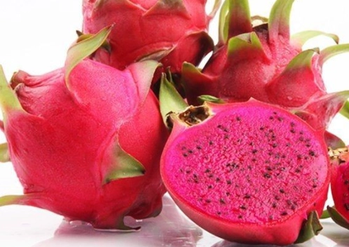 火龍果抗癌研究