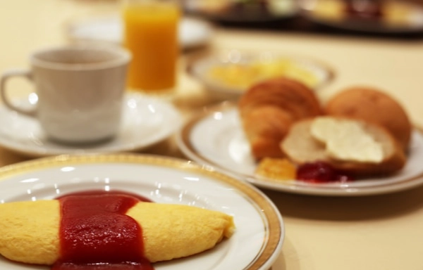 池袋早餐排行榜