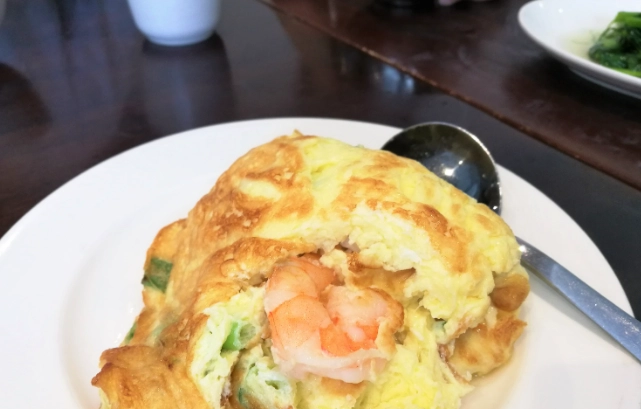 上川館常見問題