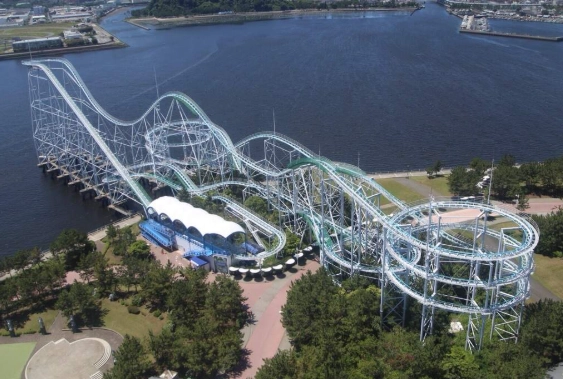 八景島海洋樂園