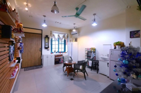 寵物友善住宿高雄