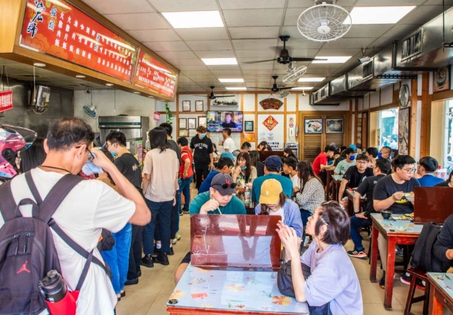 嘉義東區高評分餐廳