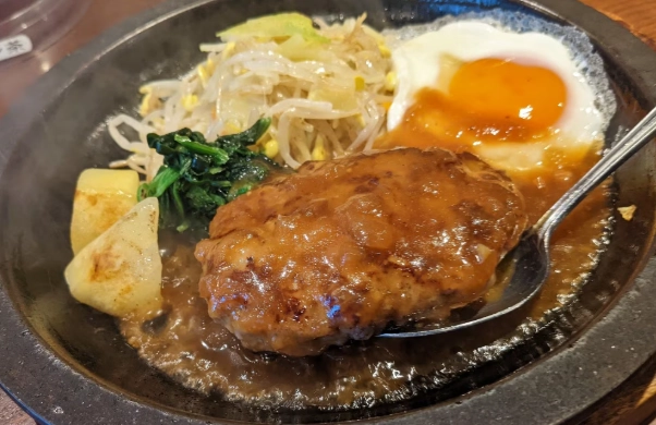 池袋美食早午餐