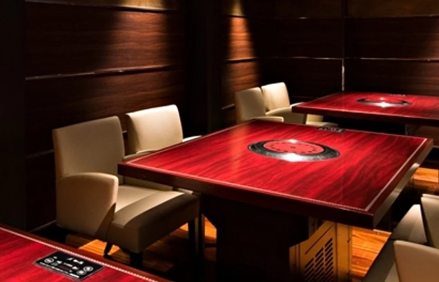 太陽城餐廳排行