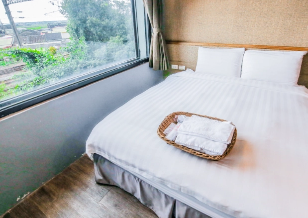 帶寵物旅遊住宿 親子