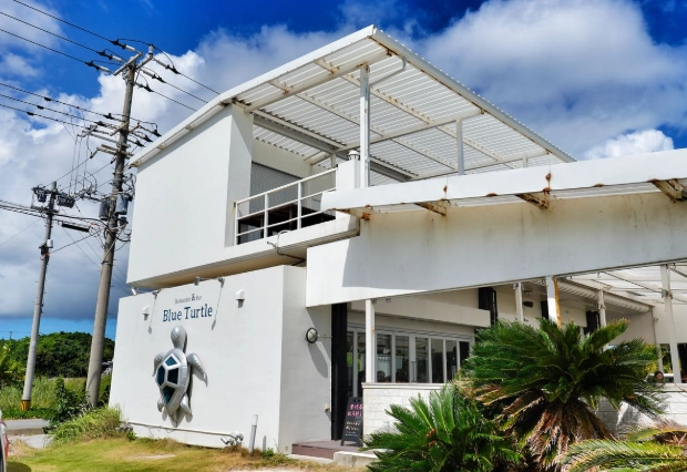 沖繩米其林美食