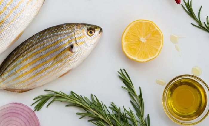 魚油對狗的好處