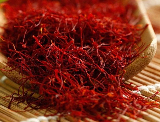 藏紅花安全用量 藏紅花安全用量