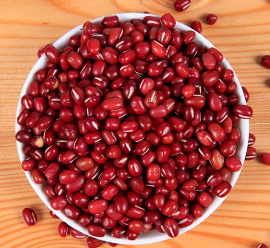 紅豆水剩豆料理