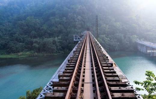三義木雕博物館