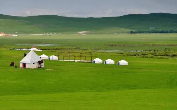 內蒙古旅遊攻略