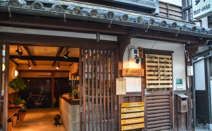 倉敷咖啡館推薦