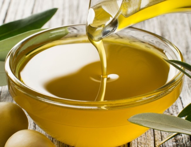 橄欖油美容方法