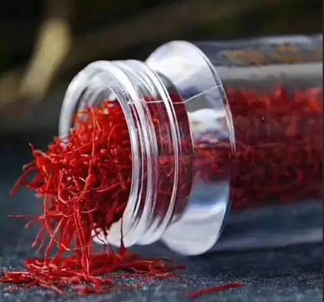 藏紅花女性好處