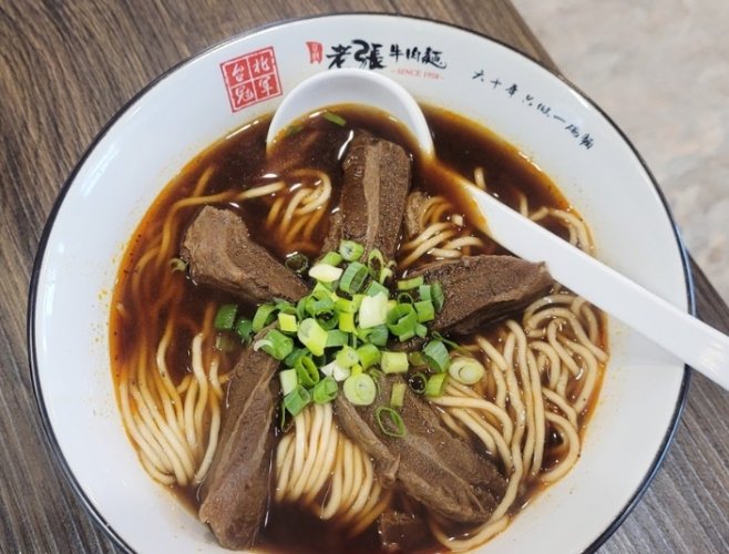 台中大慶車站小吃