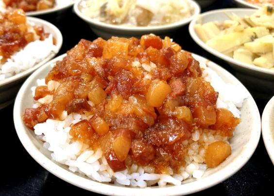 北后寺美食推薦