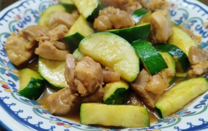 簡單雞腿肉做法