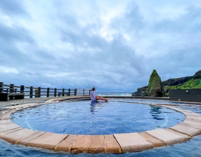 台東親子水上活動