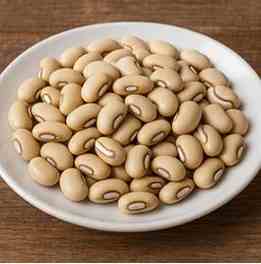 白扁豆眉豆食譜