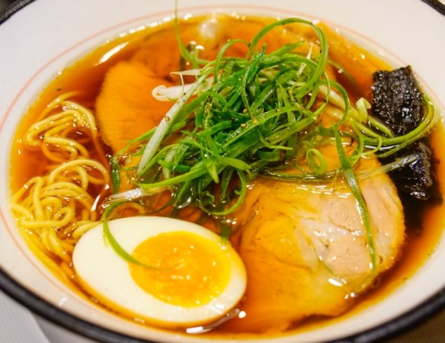 葛飾區必吃餐廳