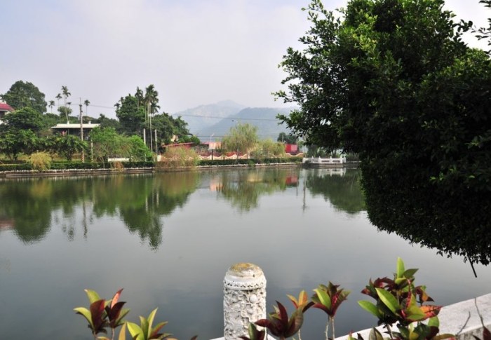 雲林小旅行行程