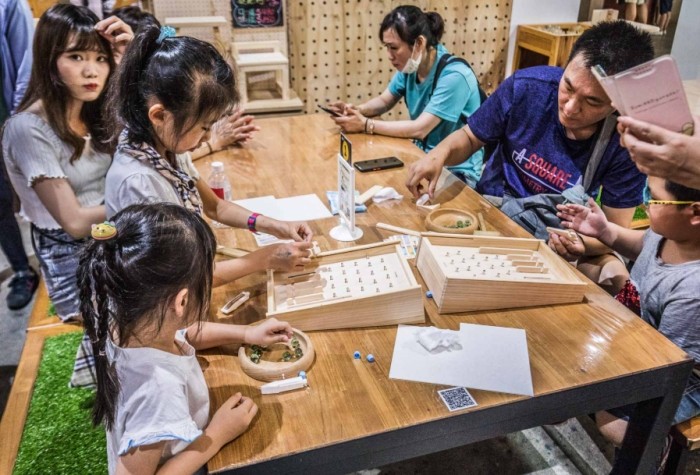 台中秋宝乐园附近好玩