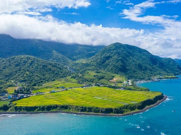 花蓮三天兩夜行程