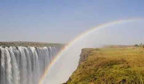 非洲最佳旅遊時間