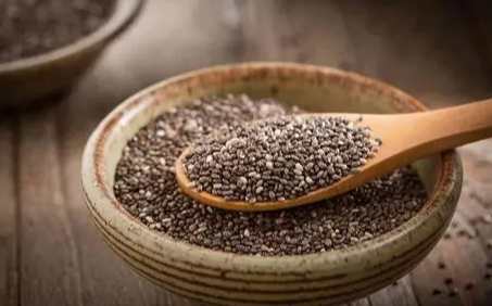 奇亞籽營養吸收