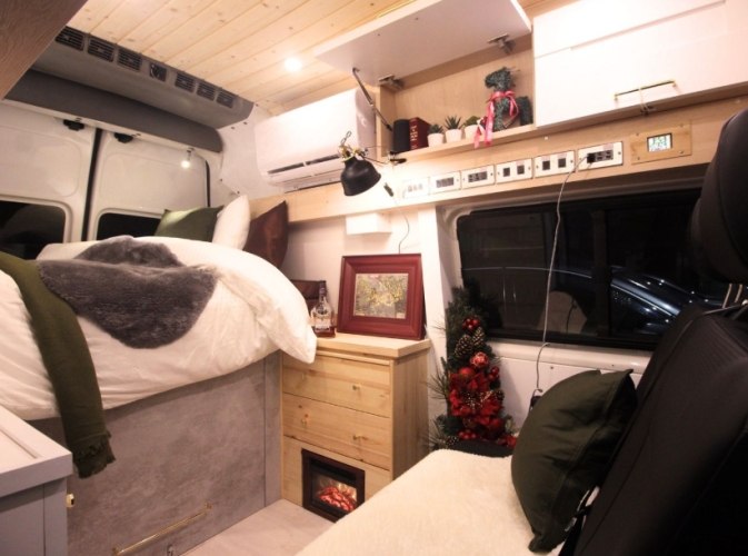 宜蘭豪華露營車推薦