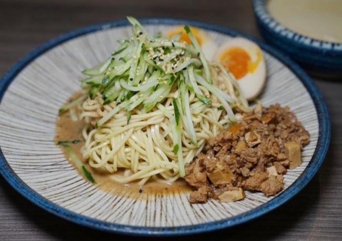 桃園涼麵推薦