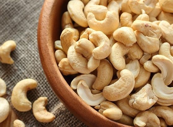 腰果營養價值