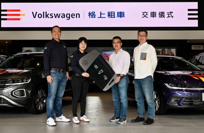 台灣自駕遊攻略