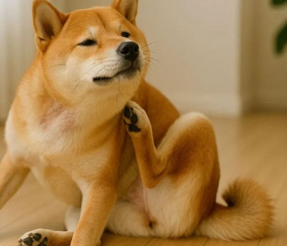 異位性皮膚炎狗糧推薦