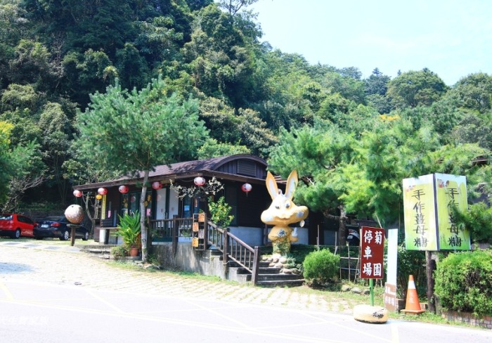 苗栗露營區推薦